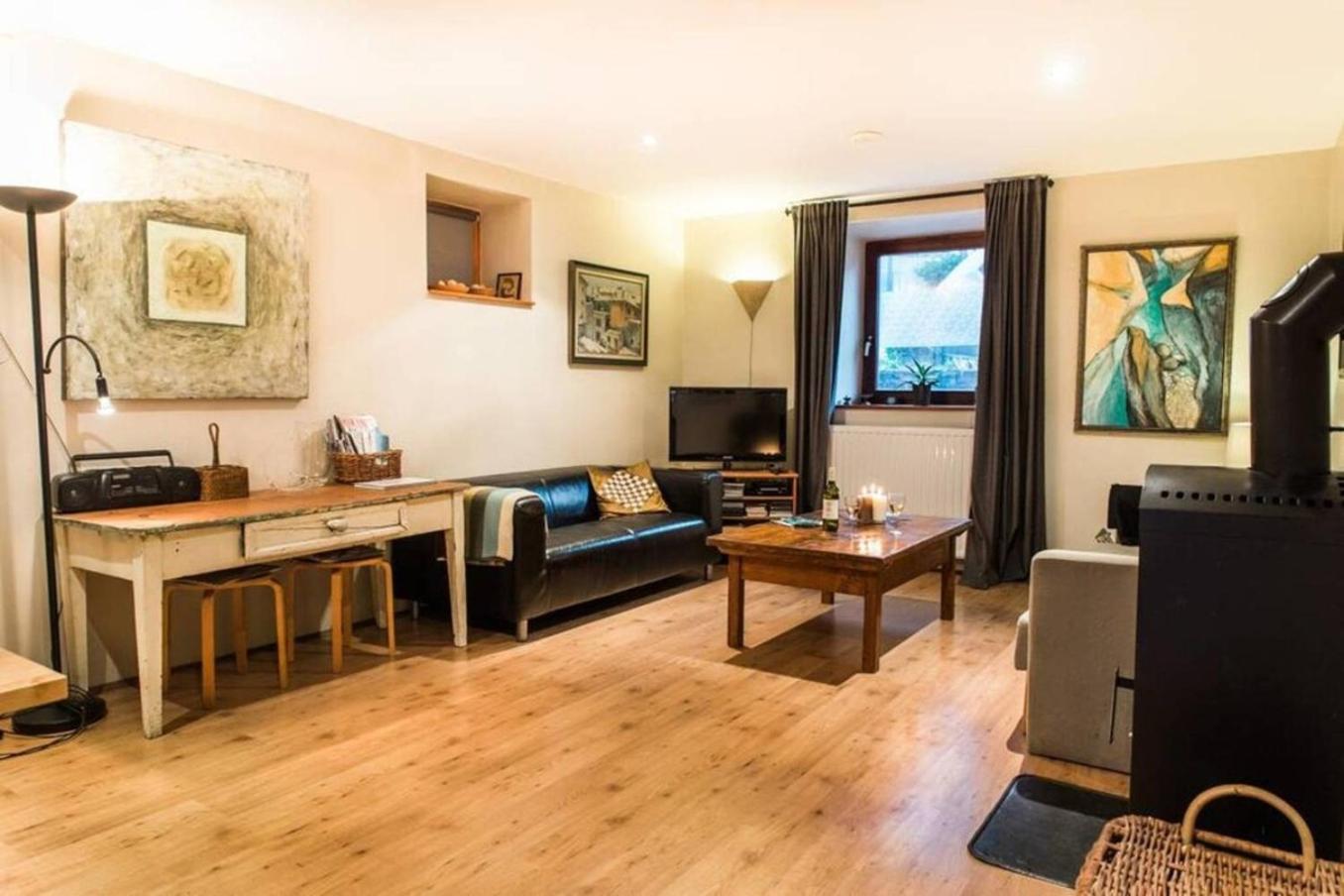 House Maharac With 3 Apartments Till 18 Persons Kamno Zewnętrze zdjęcie