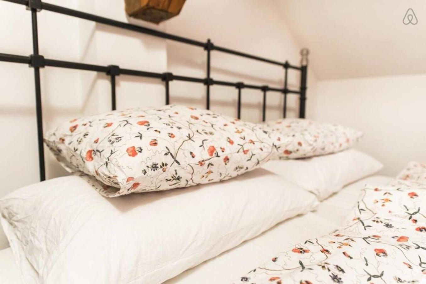 House Maharac With 3 Apartments Till 18 Persons Kamno Zewnętrze zdjęcie
