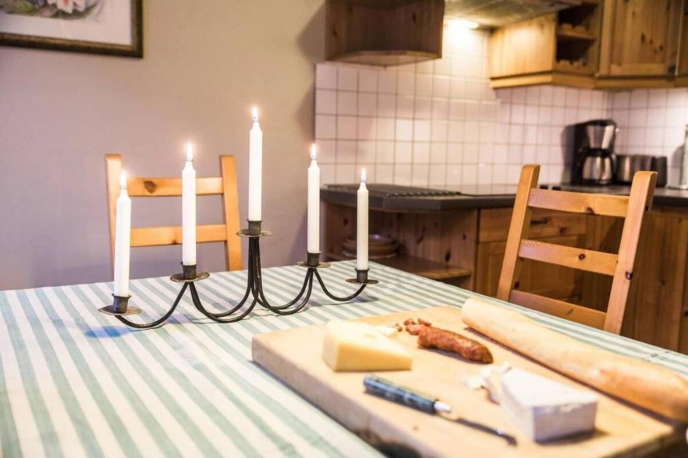 House Maharac With 3 Apartments Till 18 Persons Kamno Zewnętrze zdjęcie