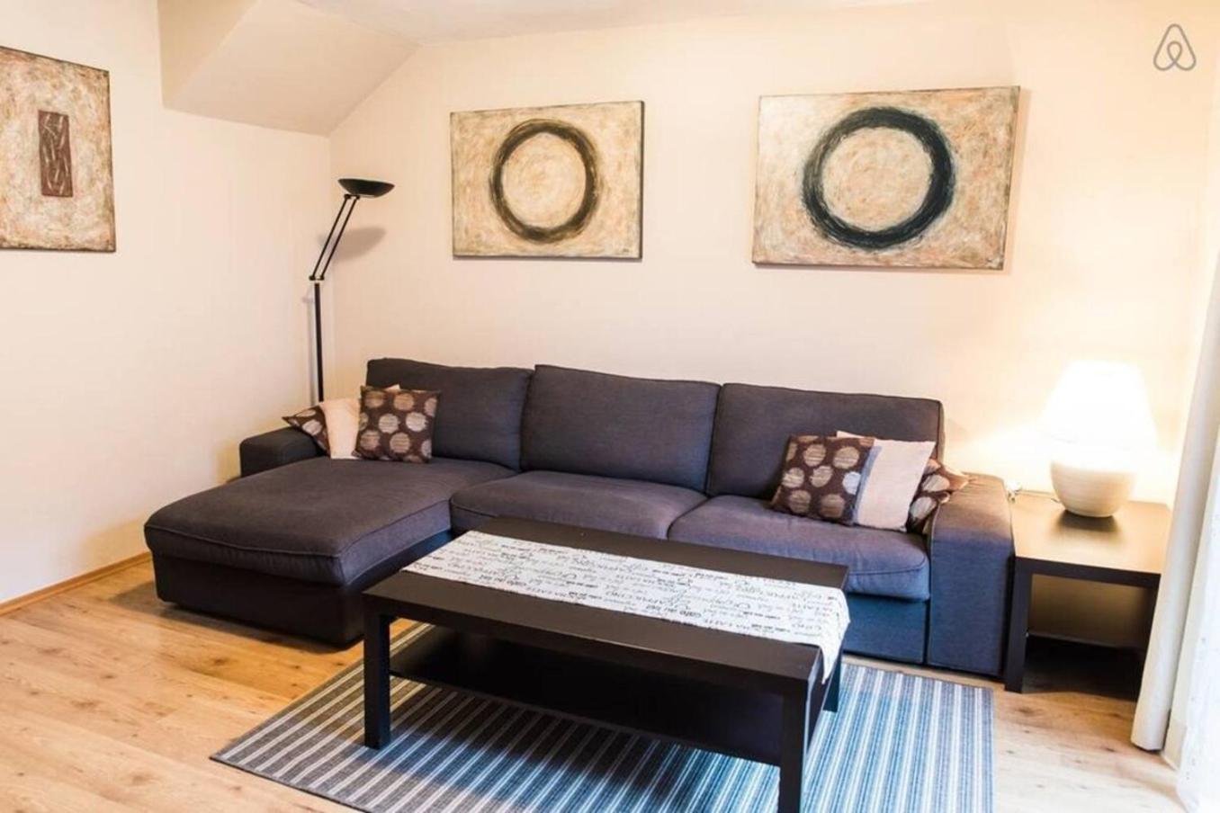 House Maharac With 3 Apartments Till 18 Persons Kamno Zewnętrze zdjęcie