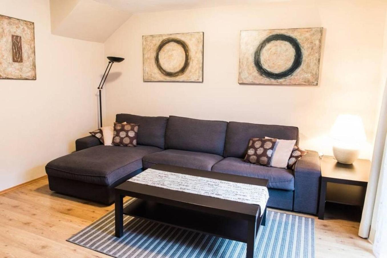 House Maharac With 3 Apartments Till 18 Persons Kamno Zewnętrze zdjęcie