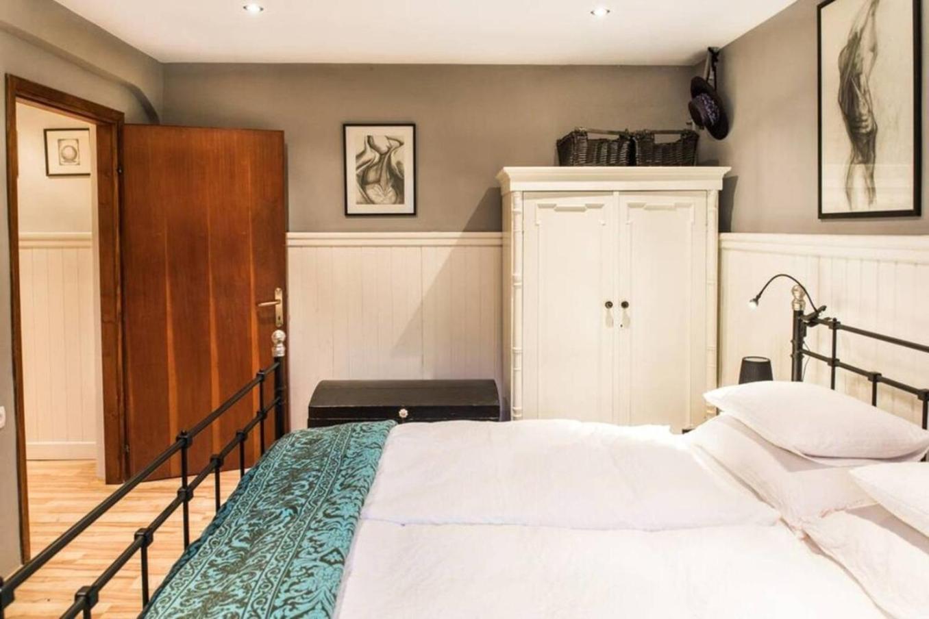 House Maharac With 3 Apartments Till 18 Persons Kamno Zewnętrze zdjęcie