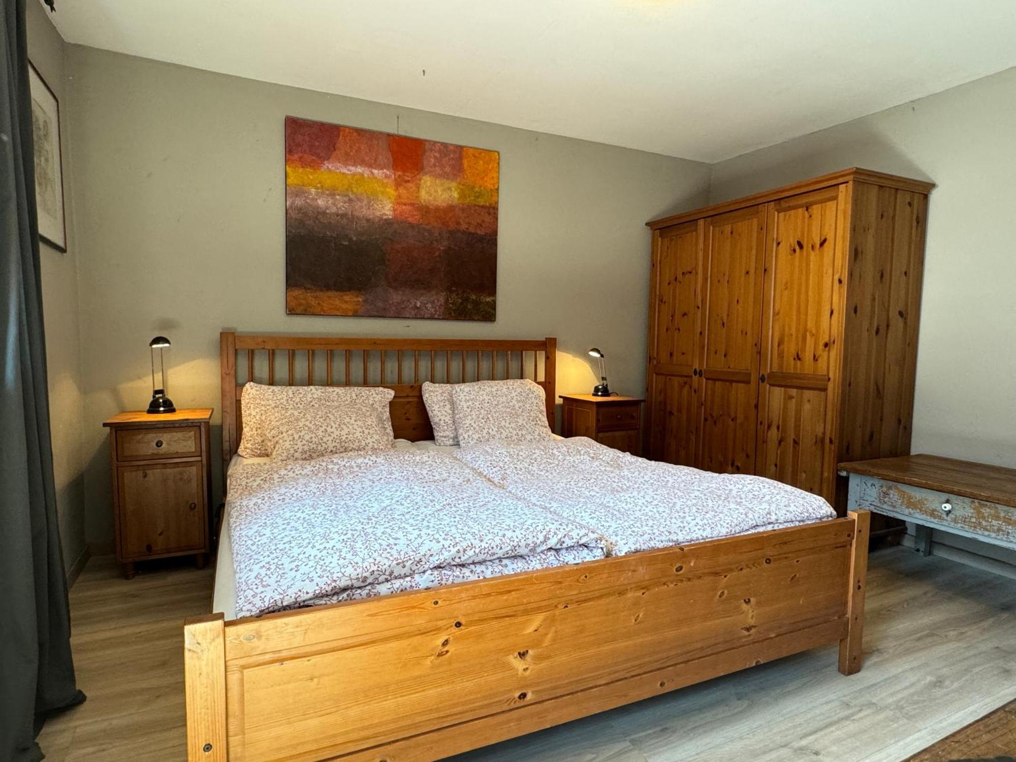 House Maharac With 3 Apartments Till 18 Persons Kamno Zewnętrze zdjęcie