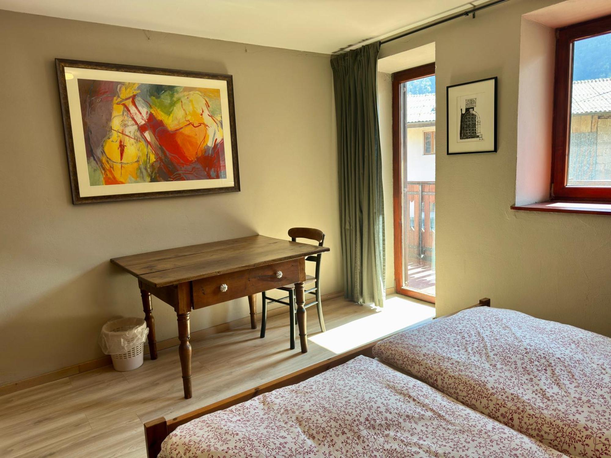 House Maharac With 3 Apartments Till 18 Persons Kamno Zewnętrze zdjęcie